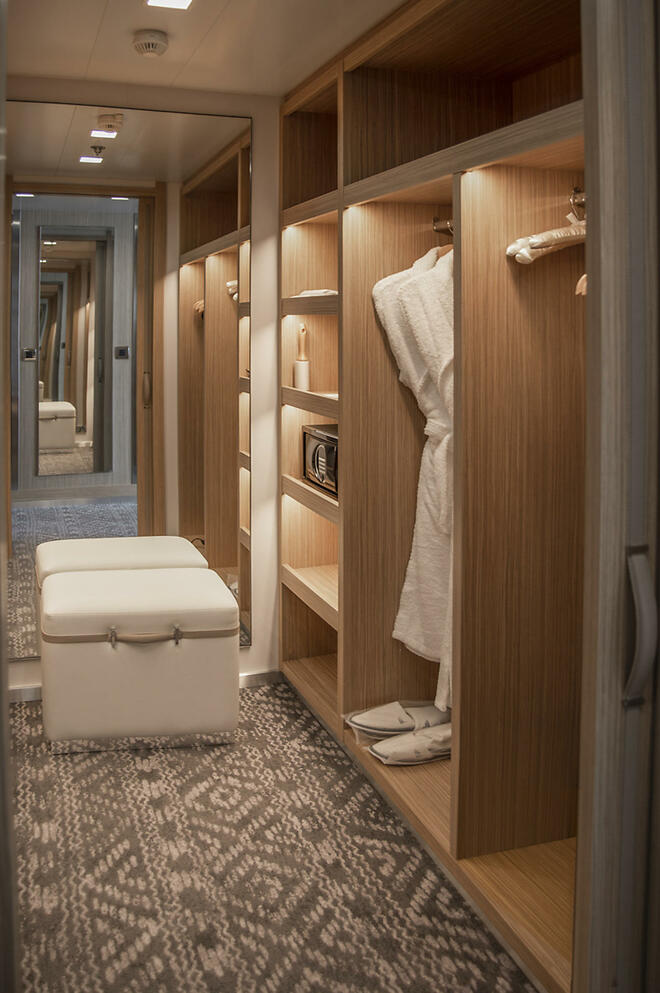 Privilege Suite