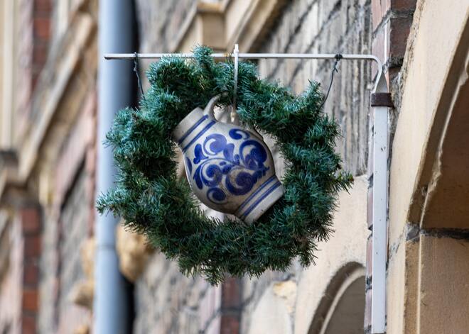 Prague & Christmas Markets of Europe