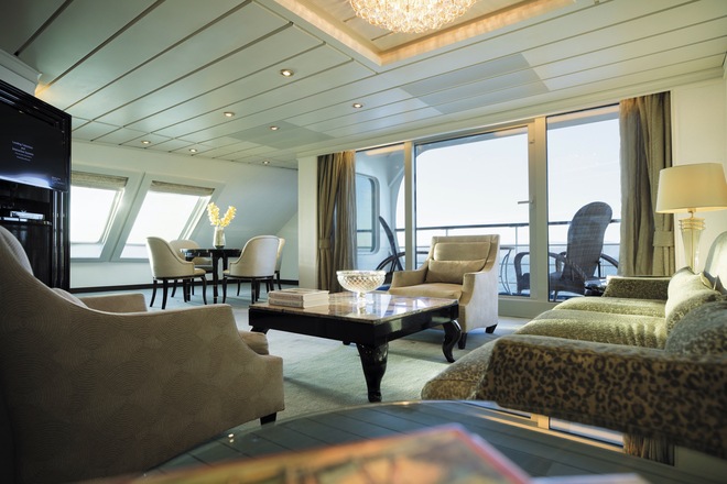 Grand Suite