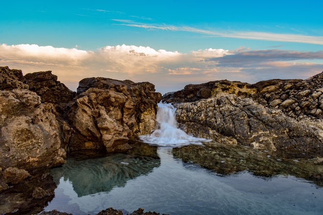 Kimberley Coastal Expedition