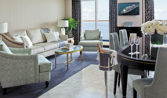 Signature Suite