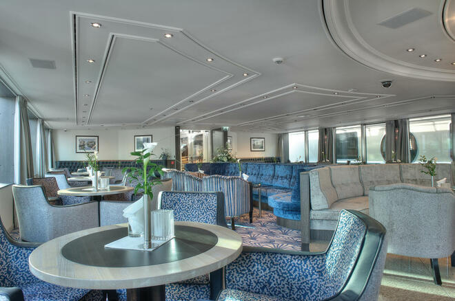 Panorama Lounge & Bar