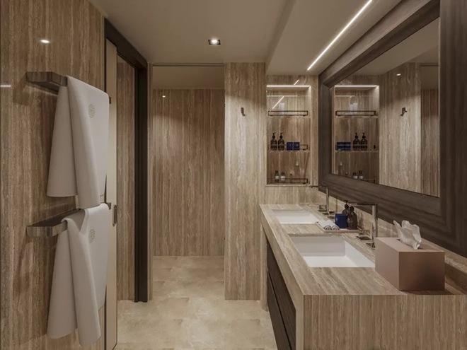 Cove Residence