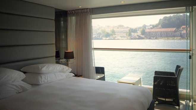 Balcony Suite