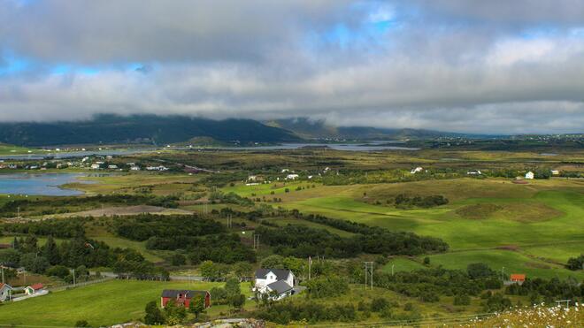 An Extended Journey through Gaelic Treasures, Wild Coastlines & Golden Beaches