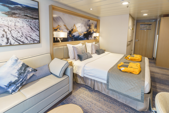Veranda Suite