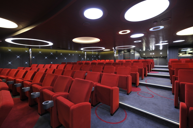 Theatre