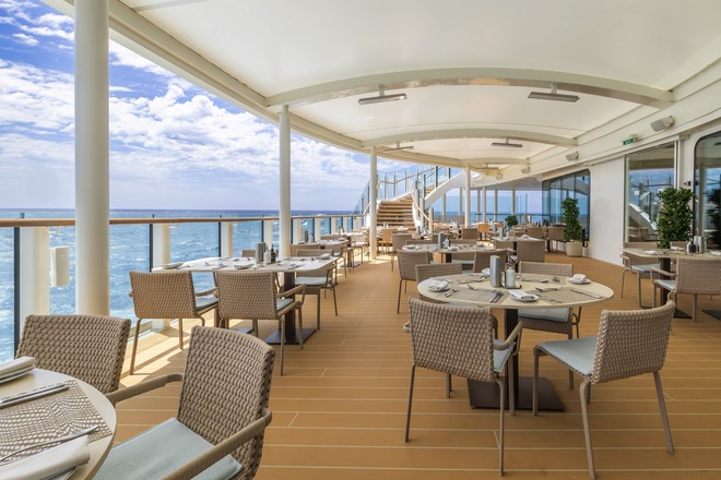 La Terrazza