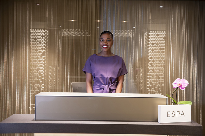Senses Spa