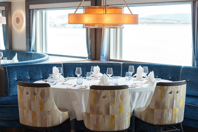 Main Dining Room