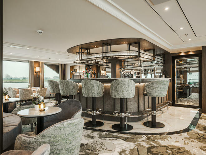 Panorama Lounge & Bar