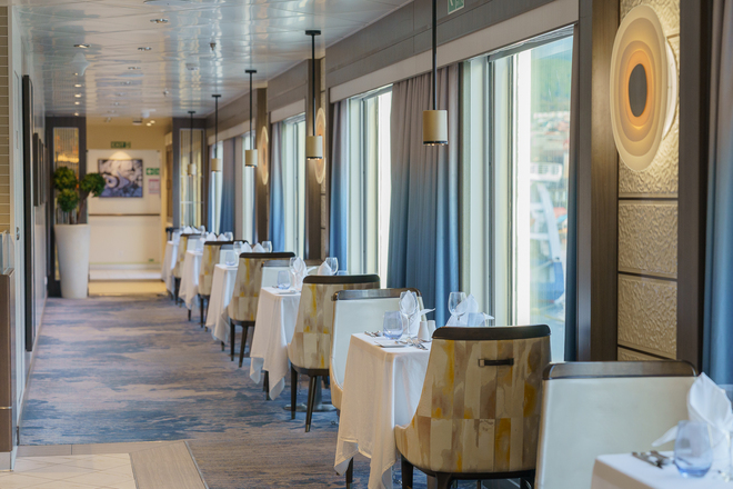 Main Dining Room