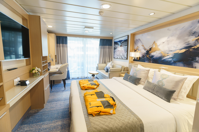 Veranda Suite