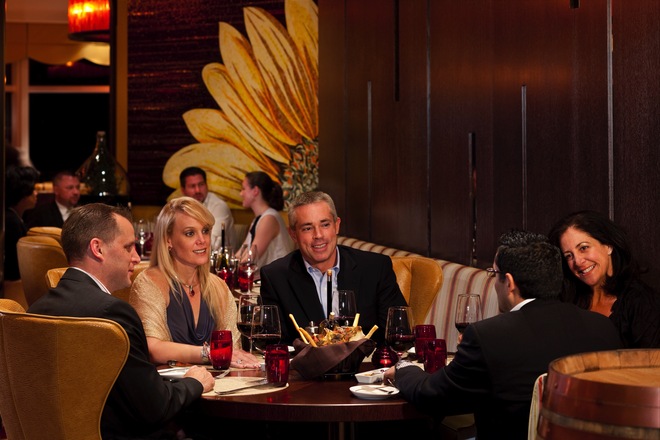 Tuscan Grille