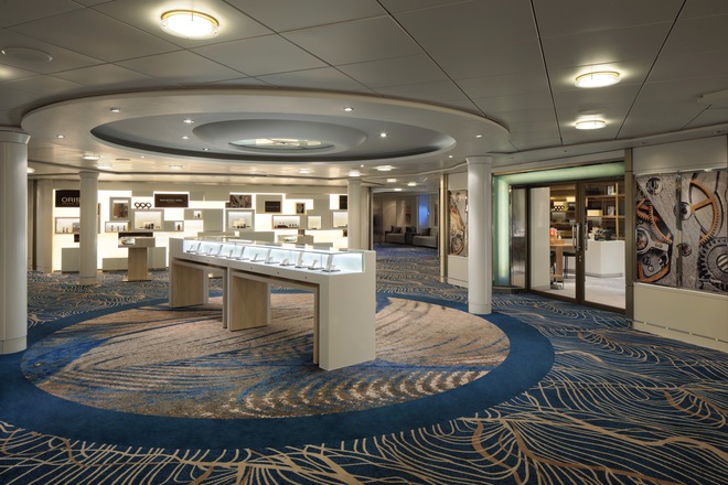Shops