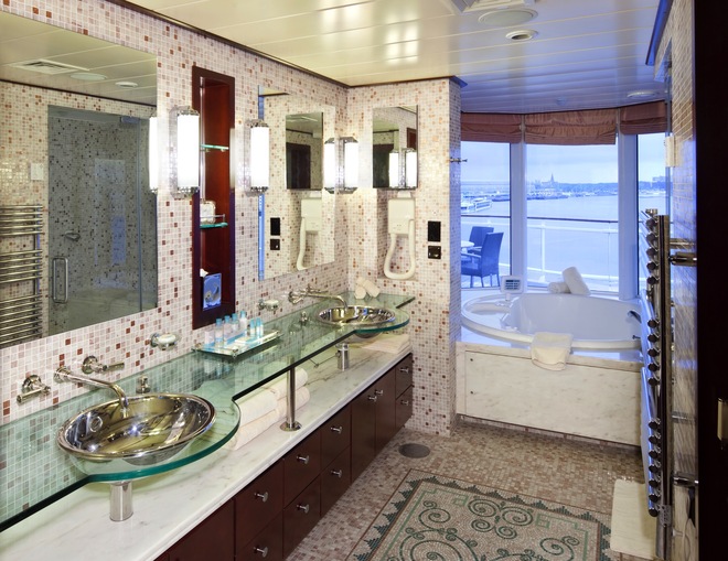 Penthouse Suite
