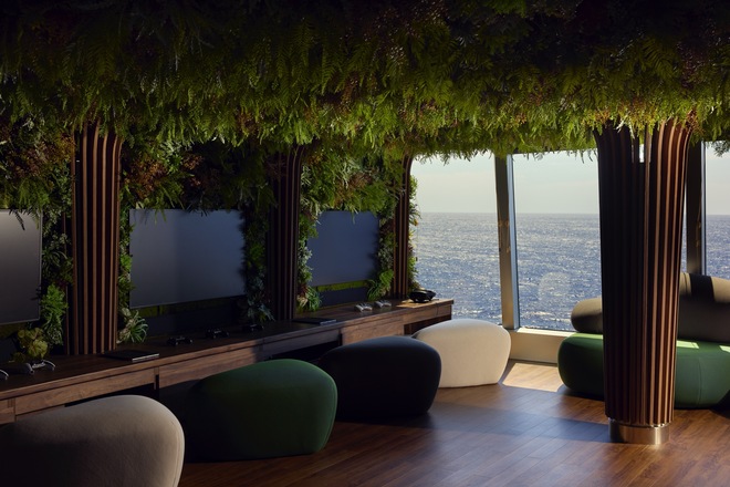 Nautilus Club