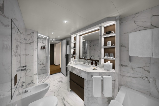 Retreat Residence