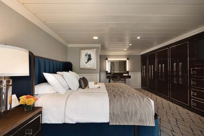 Owner's Suite