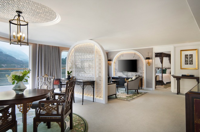 Celebrity Suites