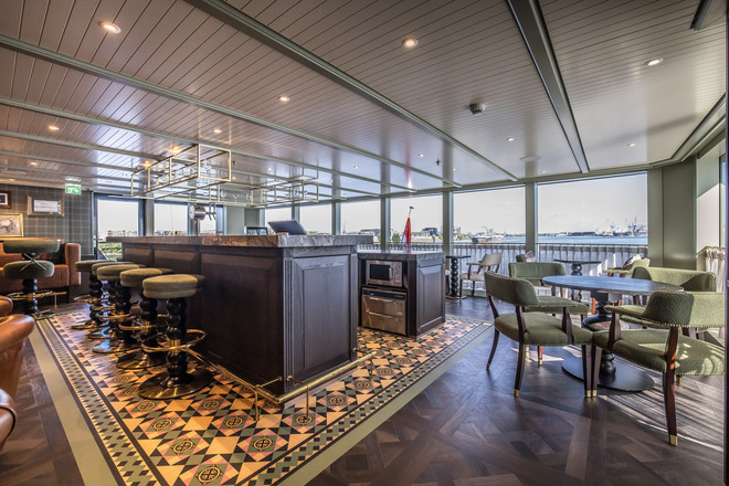 McGeary's Bar
