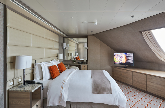 Royal Suite