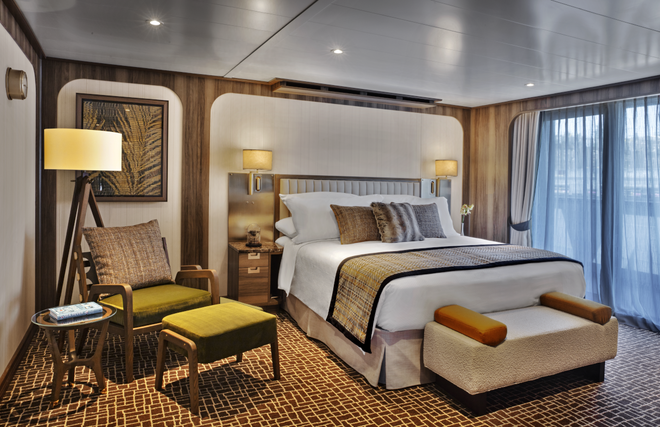 Signature Suite