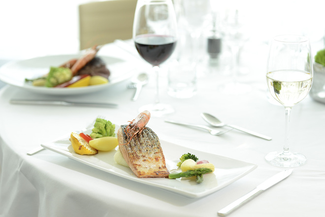 Reflections Restaurant