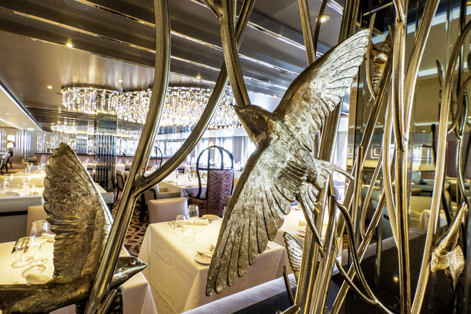 Normandie Restaurant