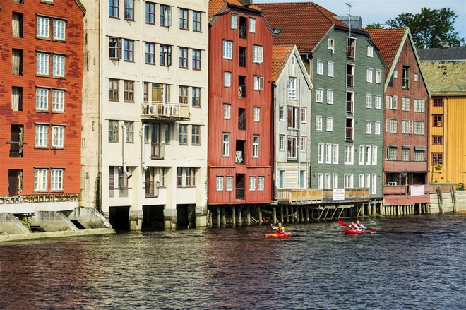 21-Day Norwegian Fjords, Ireland & Cliffs Of Moher