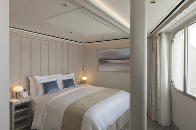 Junior Grand Suite