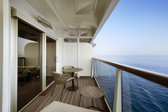 Cove Residence