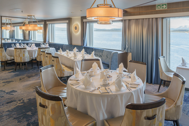 Main Dining Room