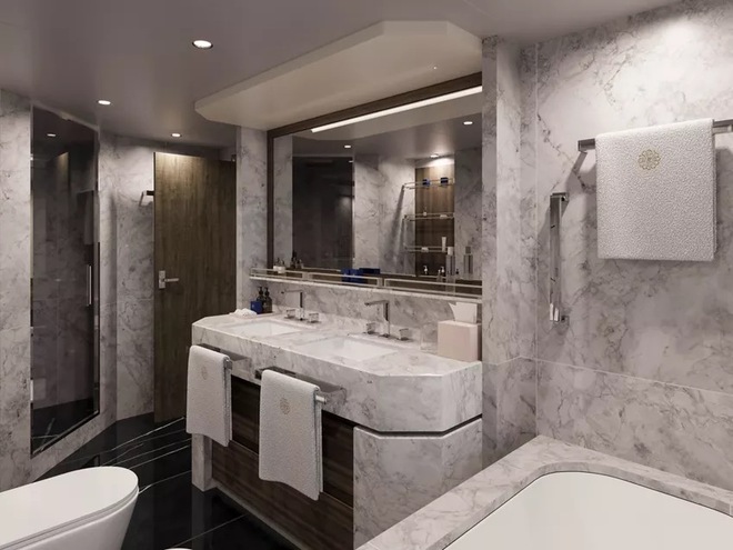 Cocoon Residence
