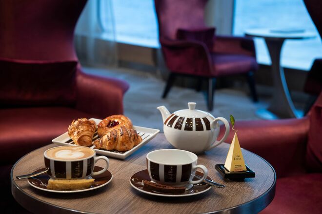 Café al Bacio