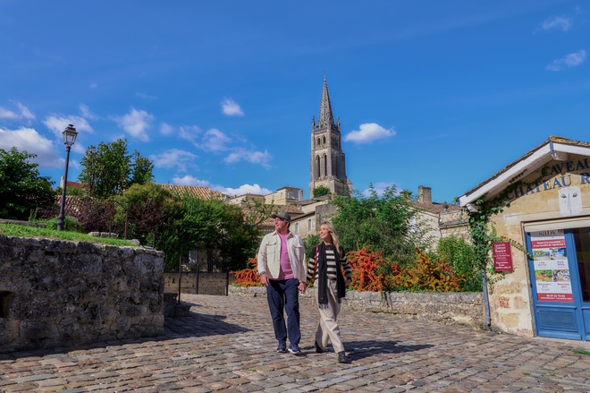 Special Interest Tours