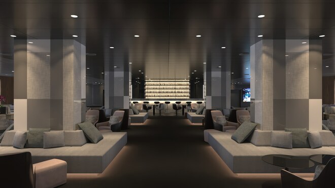 Main Lounge