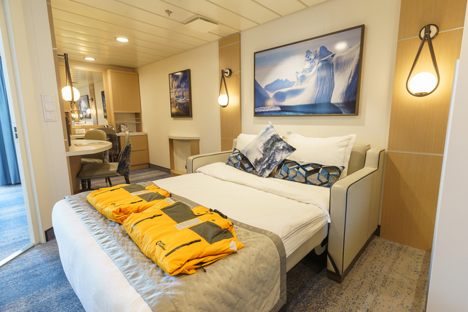 Junior Suite