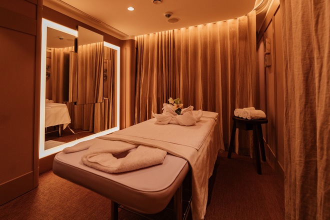 The Spa