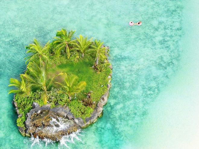 16-Day Hawaiian Islands