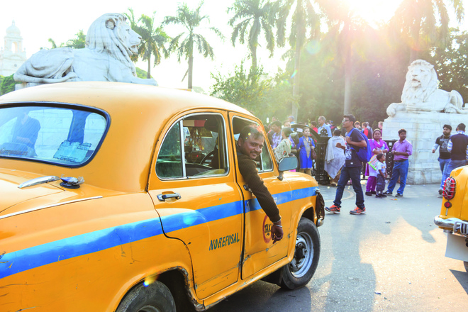 Kolkata