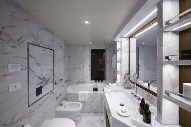 Serenity Residence