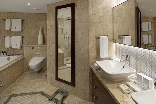 Royal Suite