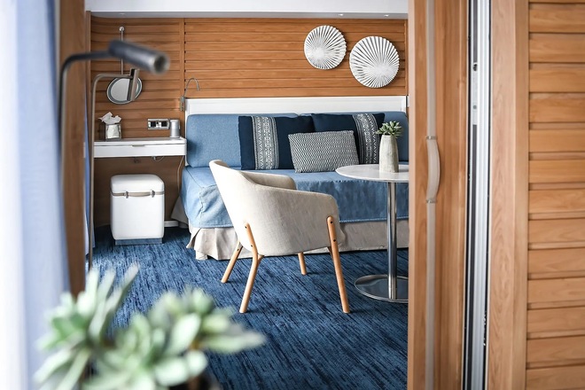 Prestige Suite