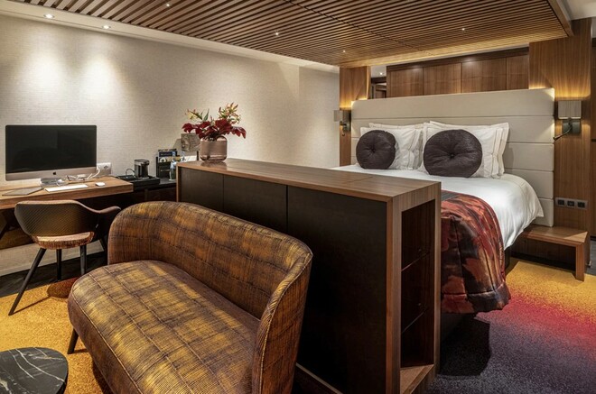 Grand Suite