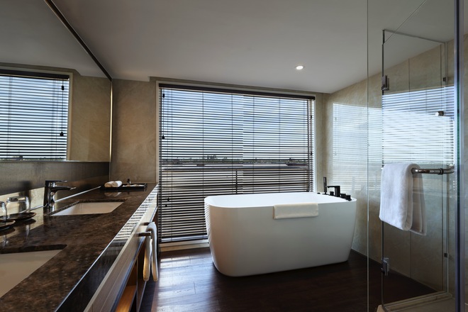 Bayon Suite