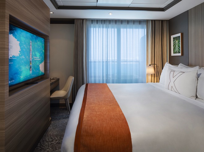 Royal Suite