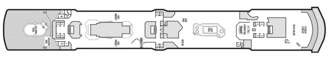 Deck 9 - Lido