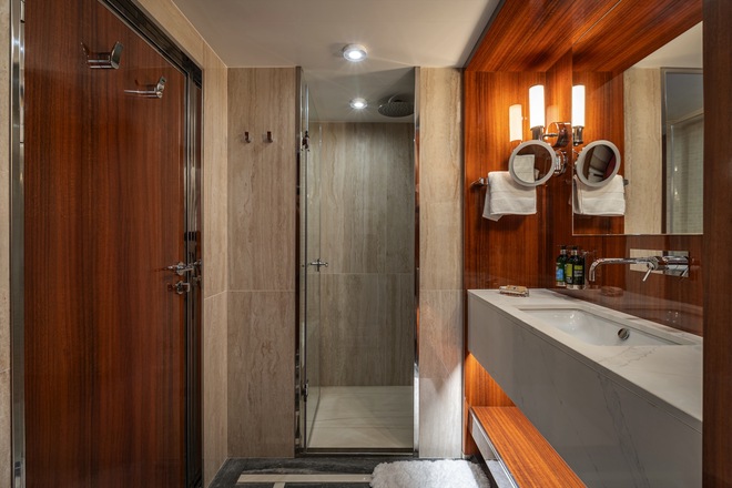 Classic Suite