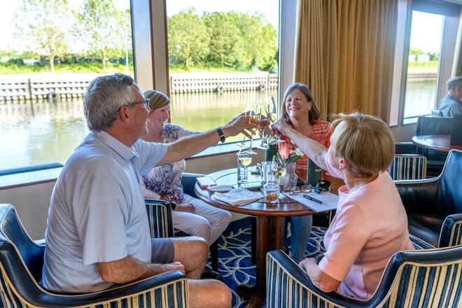 Arthur's Bistro